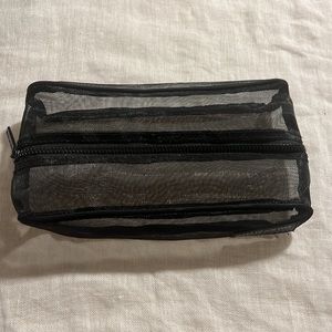 Makeup forever brush case